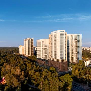 Князя Романа Мстиславича вул. (Генерала Жмаченка), 22а