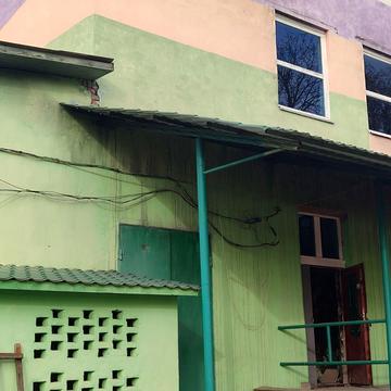 Індустріальна вул., 11Б