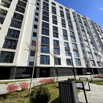 Горбачевського вул., 20