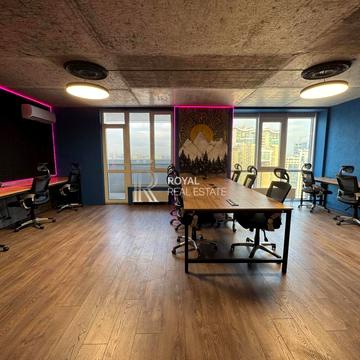 Михайла Бойчука вул. (Кіквідзе), 41-Б