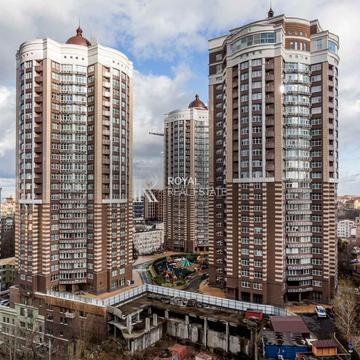 Миколи Пимоненка вул., (Будинок 2)