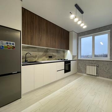 Марії Башкірцевої вул., 20 к2