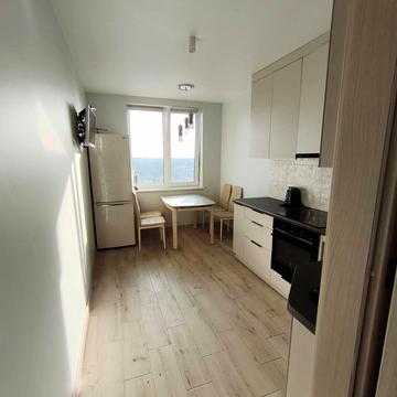 Городоцька вул., 226а, корп. 1-4