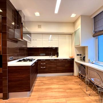 Звіринецька вул., 47