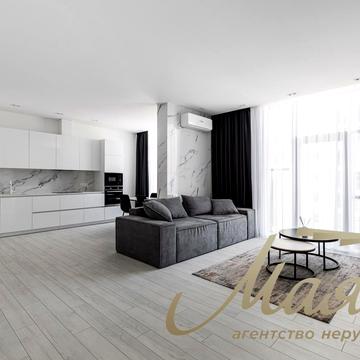 Андрія Верхогляда вул. (Михайла Драгомирова), 17-В