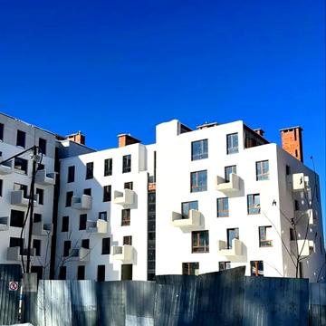 Пилипа Орлика вул., (Будинок А)