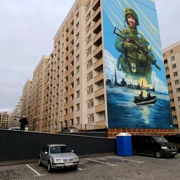 Кармелюка вул., 3Б