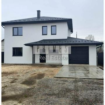 Амосова вул.