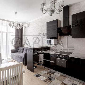 Василя Тютюнника вул. (Анрі Барбюса), 53