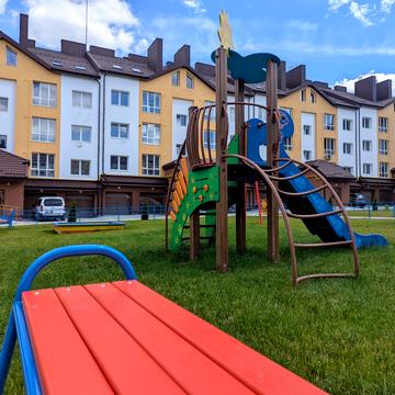 Героїв Крут вул., 8