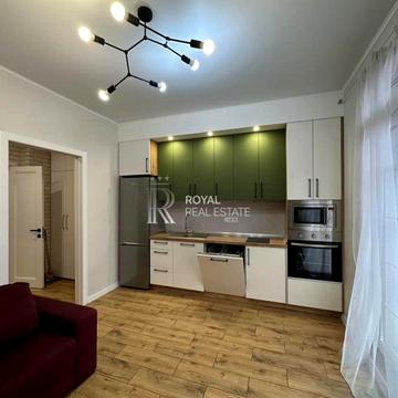 Михайла Максимовича вул. (Онуфрія Трутенка), 26-В