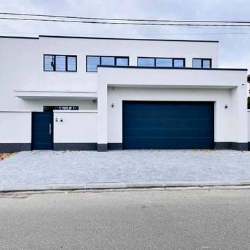 Княгині Ольги вул.