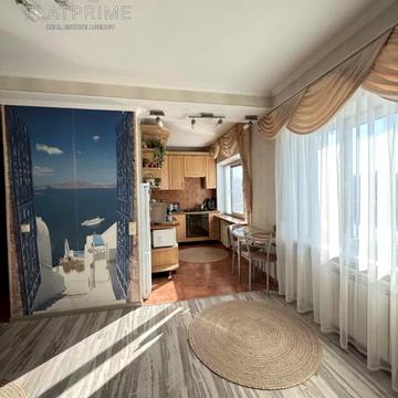 Кирилівська вул. (Фрунзе), 126/2