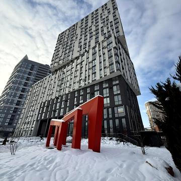 Вячеслава Чорновола просп. (), 69а