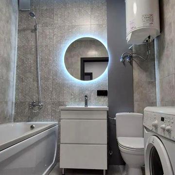 Полтавський Шлях вул., 184а к9