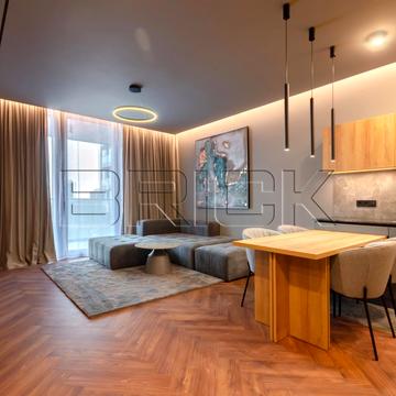 Іоанна Павла II вул. (Патріса Лумумби), 12