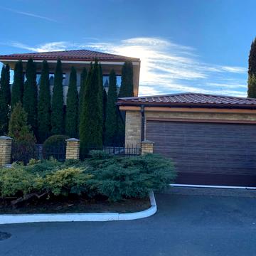 Соборна вул.