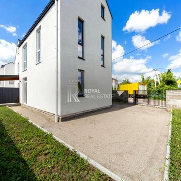 Переяславський Шлях вул. (Осипова)