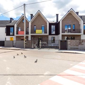 Переяславський Шлях вул. (Осипова)