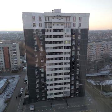 Качанівська вул., 21