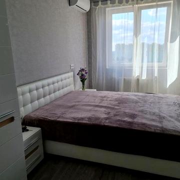 Новопольова вул., 2 корп. 1