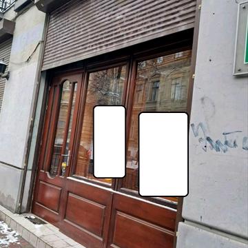 Остапа Нижанківського вул., 2/4