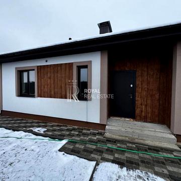 Будівельна