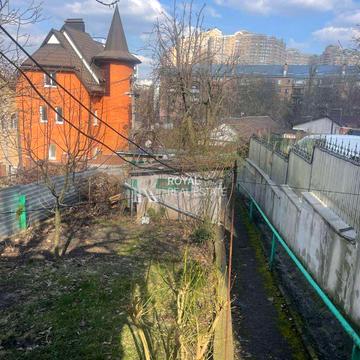 Голосіївський пров.