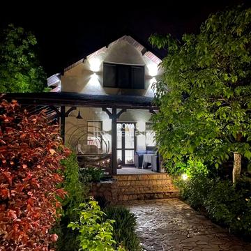 Пирогівська