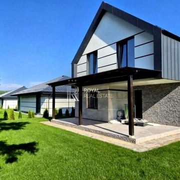 Лугова вул., 35