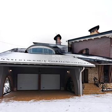 Прикордонна вул.