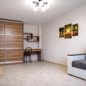 Слобожанський просп. (Газети "Правда"), 109-А