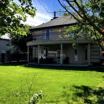 Богатирська вул., 30-А