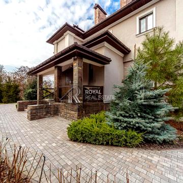 Звенигородська вул.