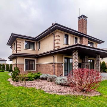 Берегова, 50