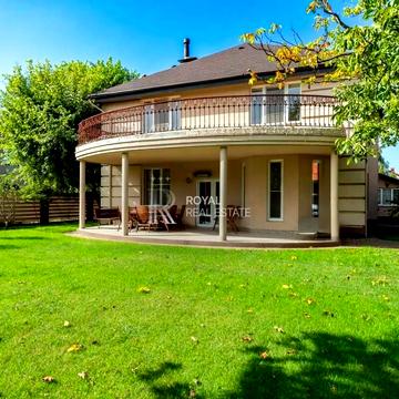 Богатирська вул., 30-А