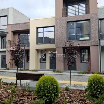 Георгія Мальцева вул.