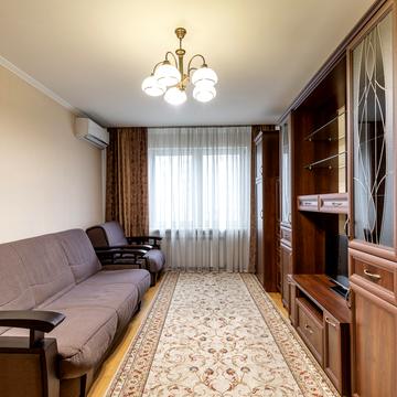 Петра Григоренка просп., 12