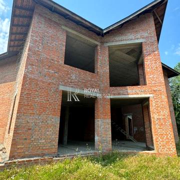 Лісова вул.