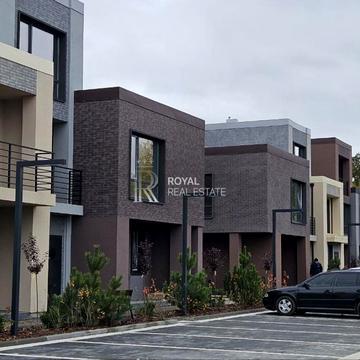 Георгія Мальцева вул.