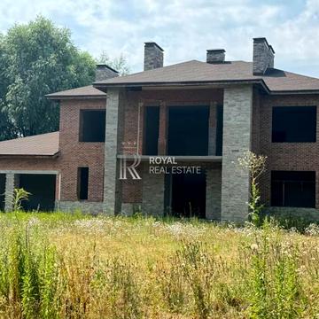 Лісова вул.