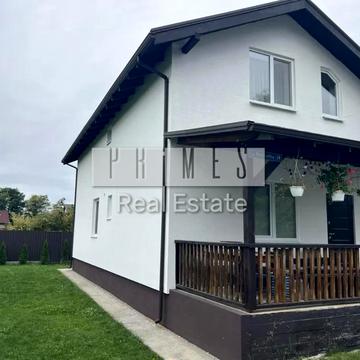 Центральна вул.