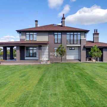 Лесі Українки вул.