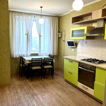 Бреуса вул., 61/9