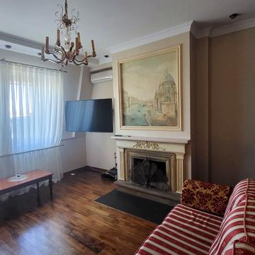 Зої Бутенко вул. (Сєченова), 7-А