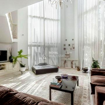 Лісова вул.