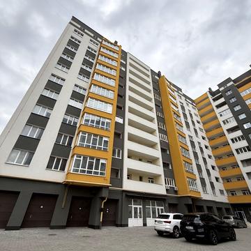 Степана Бандери вул., 30-А