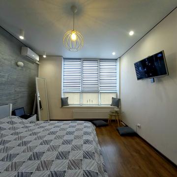 Ново-Оскольська вул., 2-Е