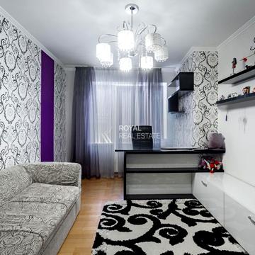 Демидівська вул.