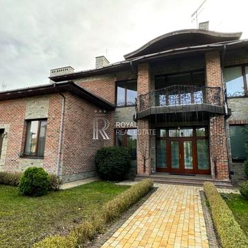 Лісова вул.